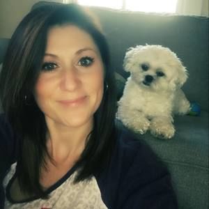 Meet your Posher, Kerry